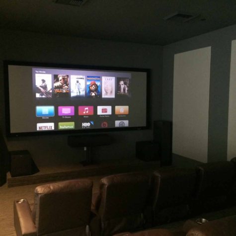 57 Theater In BH Hotel