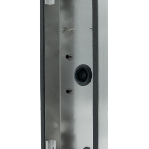 DoorBird surface mount housing for D2101V (backbox)