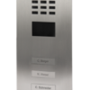 DoorBird IP Video Door Station D2104V, stainless steel V2A, brushed, incl. flush-mounting housing, 4 call buttons - Image 17
